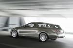 Mercedes-Benz ConceptFASCINATION 2008 года